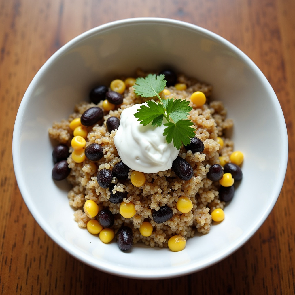 54th Street Power Grain Bowl Recipe: Nourishing Meal in 30 Minutes
