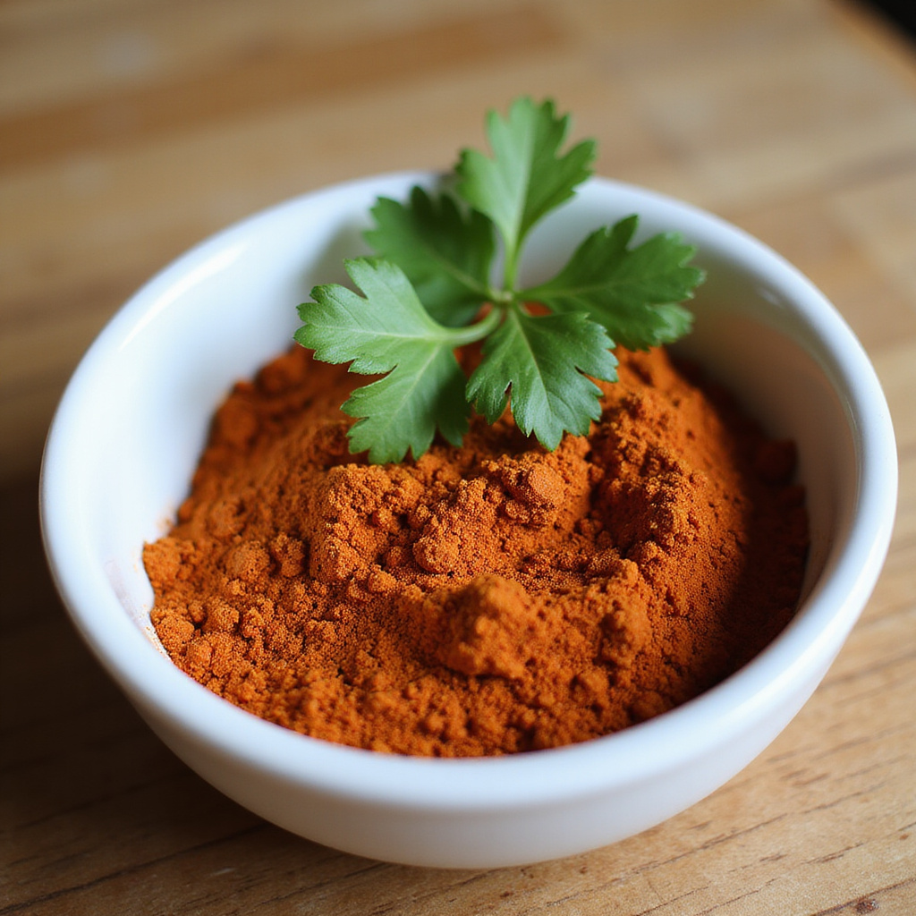 Ancho Chile Powder Recipe: Smoky Spice Blend for Bold Flavors