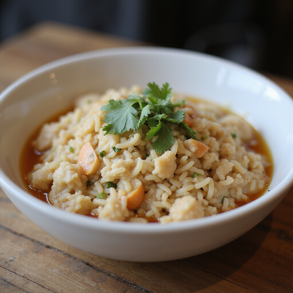 Aristocrat Java Rice Recipe: Flavorful Side Dish in 30 Minutes - Time ...