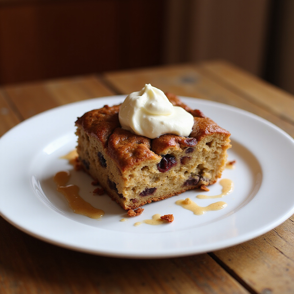 Bara Brith Recipe Mary Berry: Traditional Welsh Fruit Loaf Delight ...
