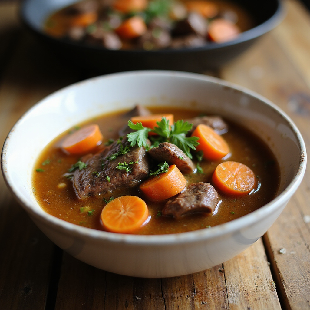 Meat Stockfood Beef Stock Recipe Instant Pot: Rich Flavor in Under Two Hours - Time to ...