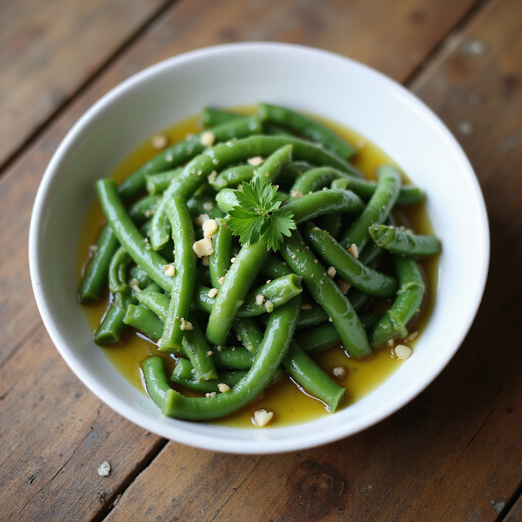 Bojangles Green Beans Recipe: Southern-Style Comfort in 30 Minutes