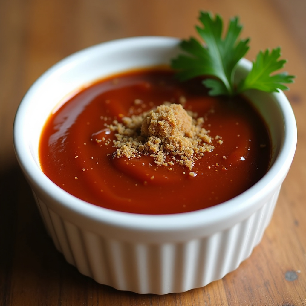 Buffalo Wild Wings Hot BBQ Sauce Recipe: Bold Flavor for Grilling Season