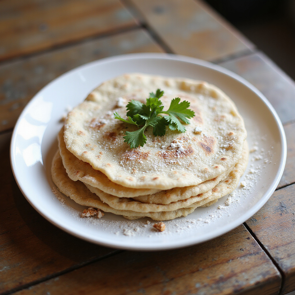Cafe Rio Flour Tortilla Recipe: Soft and Chewy Perfection at Home