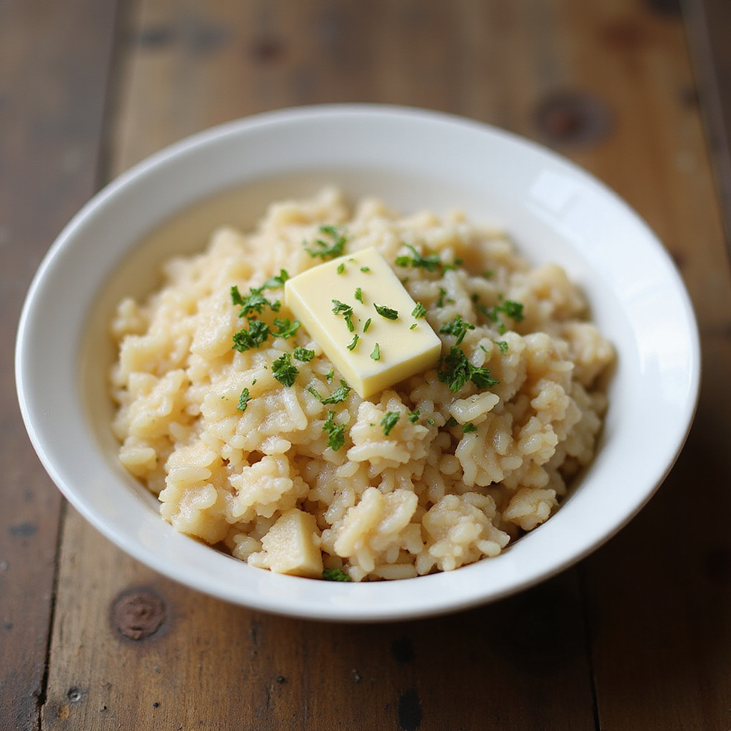 Captain D's Rice Recipe: Flavorful Side Dish in 30 Minutes - Time to Recipe