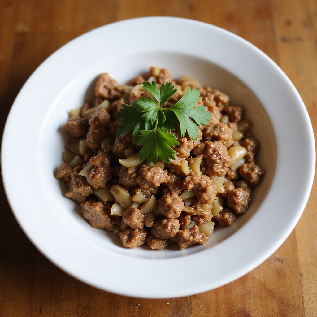 Chef Troy's Recipe: Signature Dish That Impresses Every Time - Time to ...