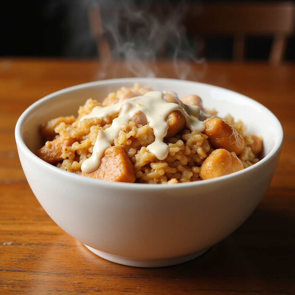 Church's Chicken Cajun Rice Recipe: Flavorful Comfort in 30 Minutes ...