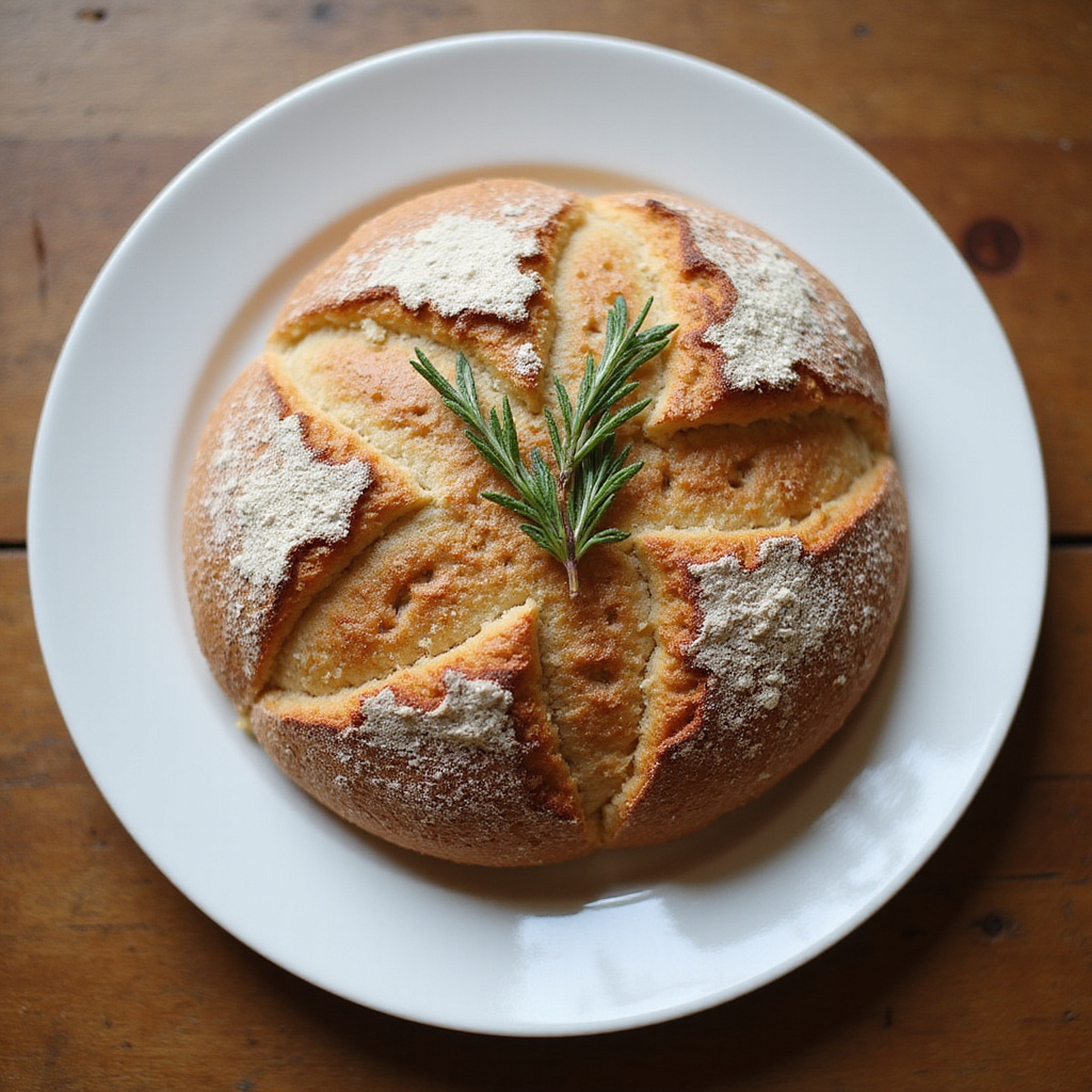 Classic French Bread Recipe King Arthur: Artisan Loaf Made Easy