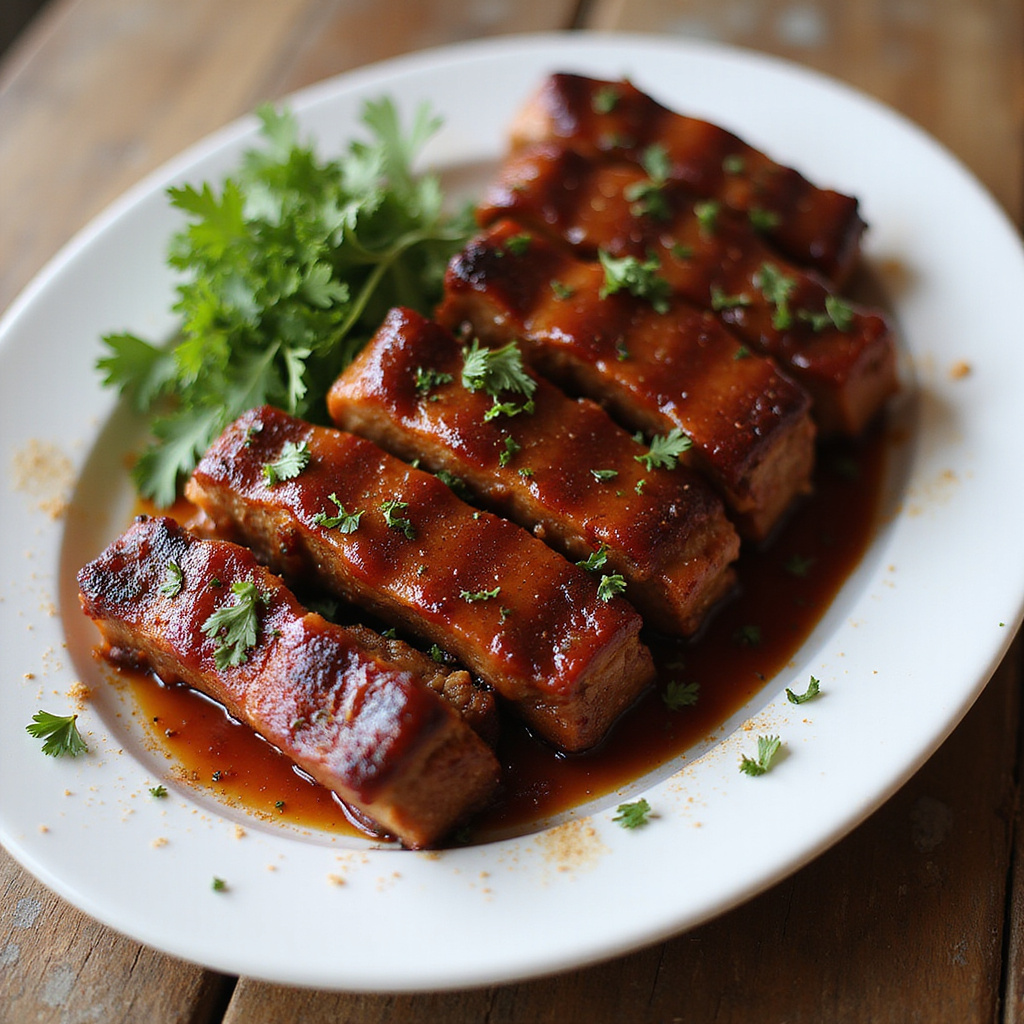 Costco St Louis Ribs Recipe: Fall-Off-The-Bone Tender in 4 Hours