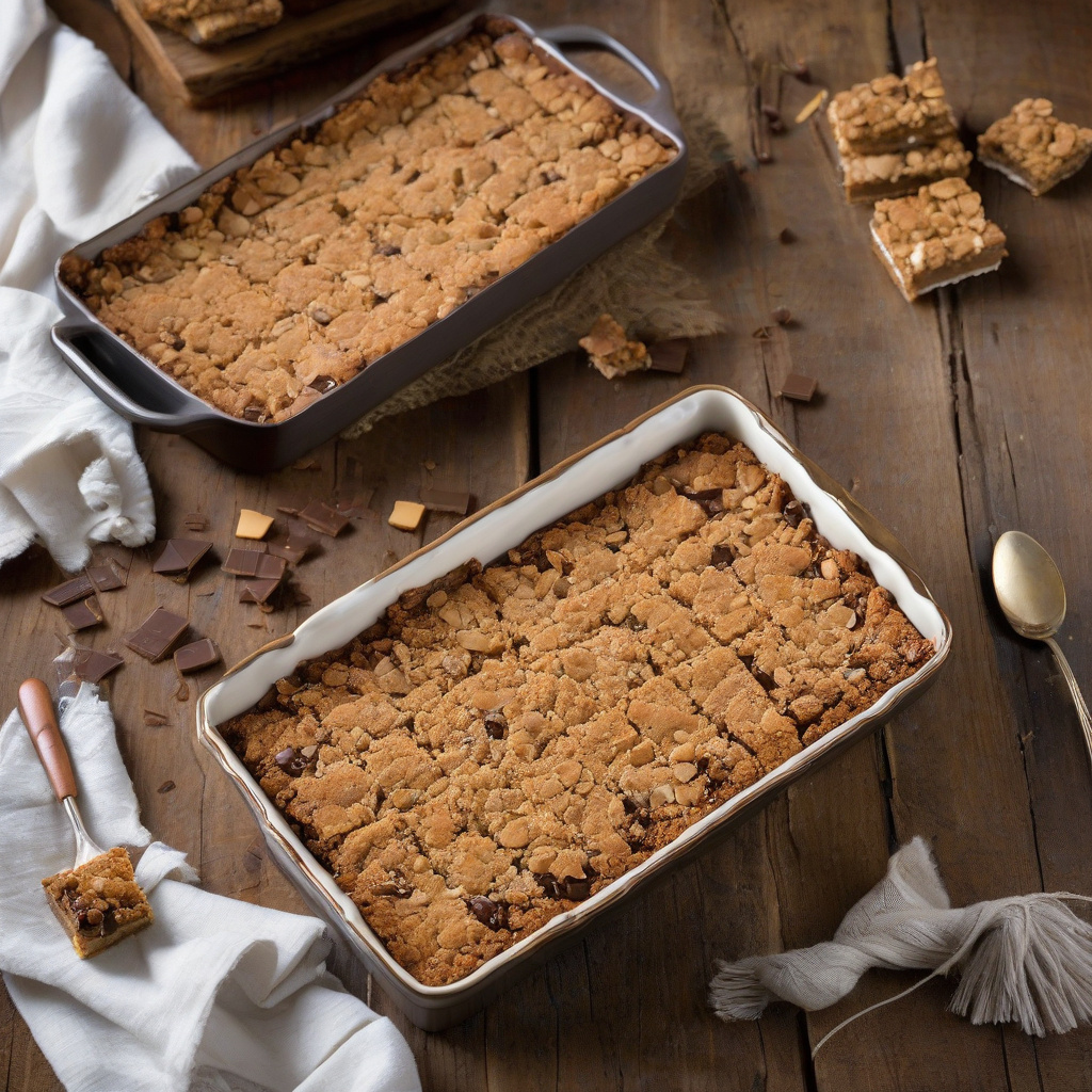 Dolly Madison Bars Recipe Gooey Chocolate And Coconut Delight Time Dolly Madison Bars Recipe Gooey Chocolate And Coconut Delight Time