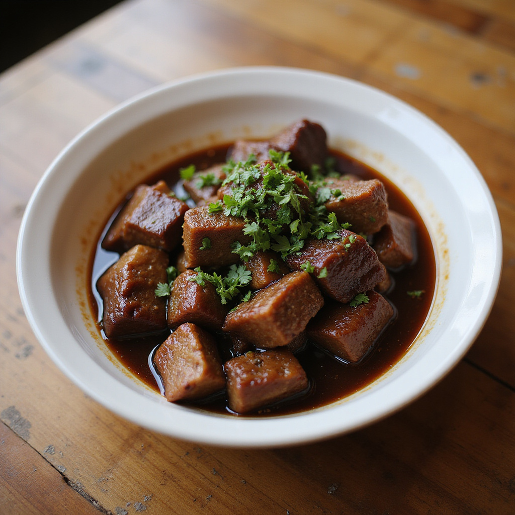 Filipino Beef Short Ribs Recipe: Tender and Flavorful in 2 Hours - Time ...