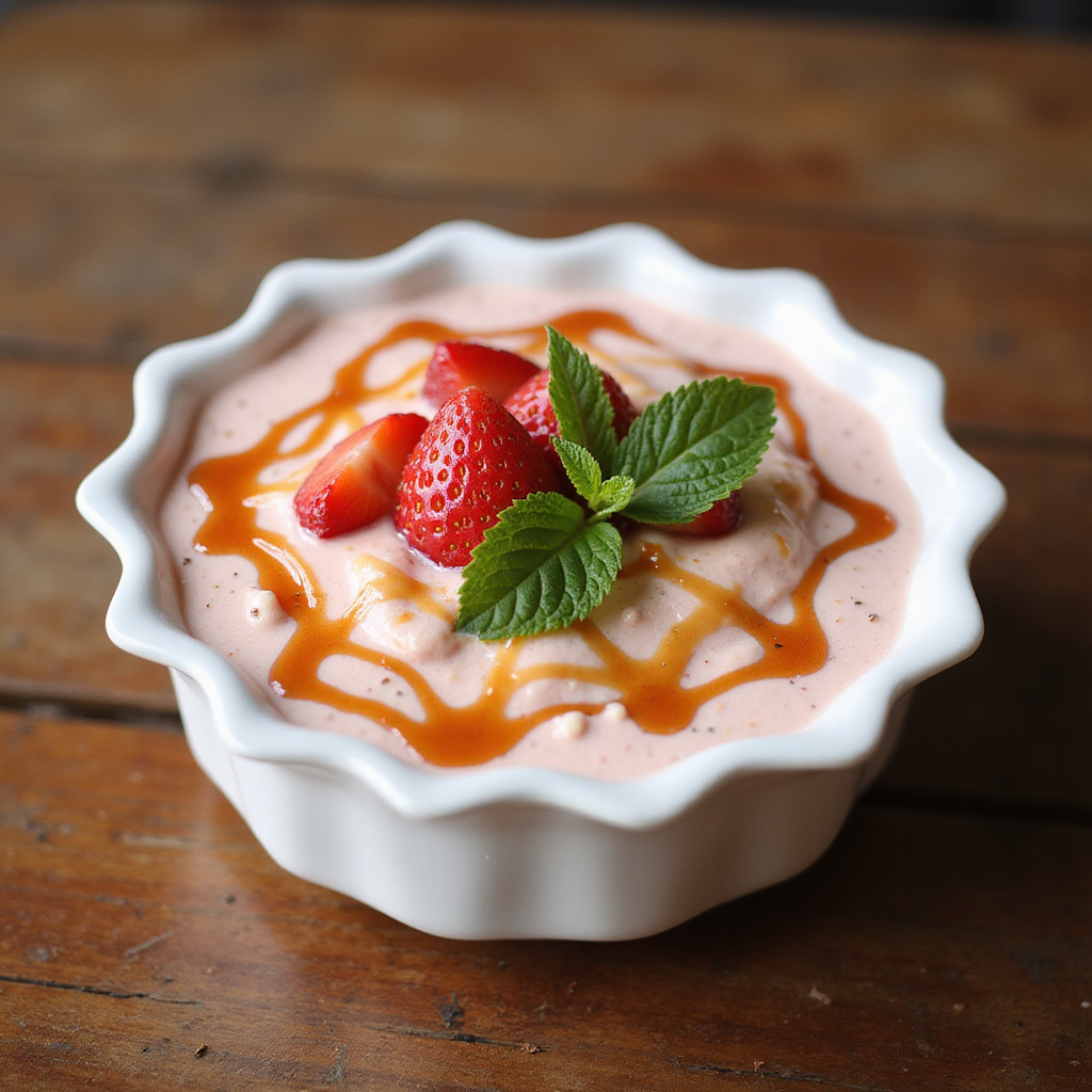 Fresas Con Crema Starbucks Drink Recipe: Indulgent Strawberry Delight ...