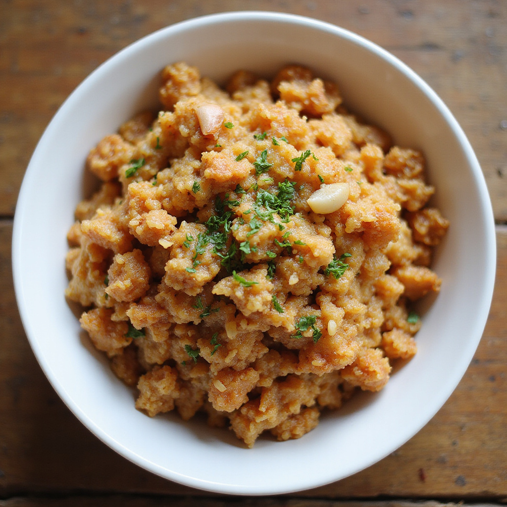 Fried Sticky Rice Recipe: Crispy Edges and Chewy Centers - Time to Recipe