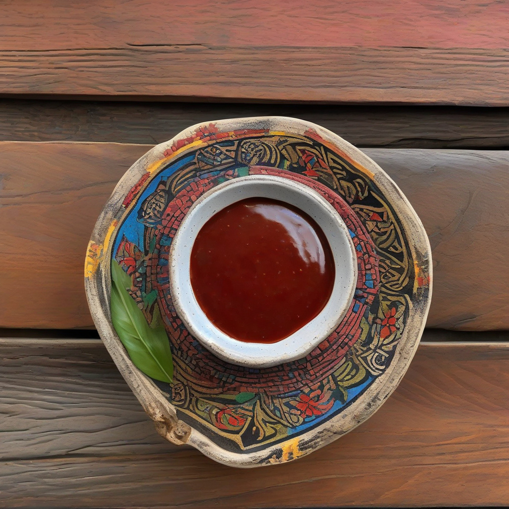 Hmong Pepper Sauce Recipe: Spicy Condiment to Elevate Any Dish - Time ...