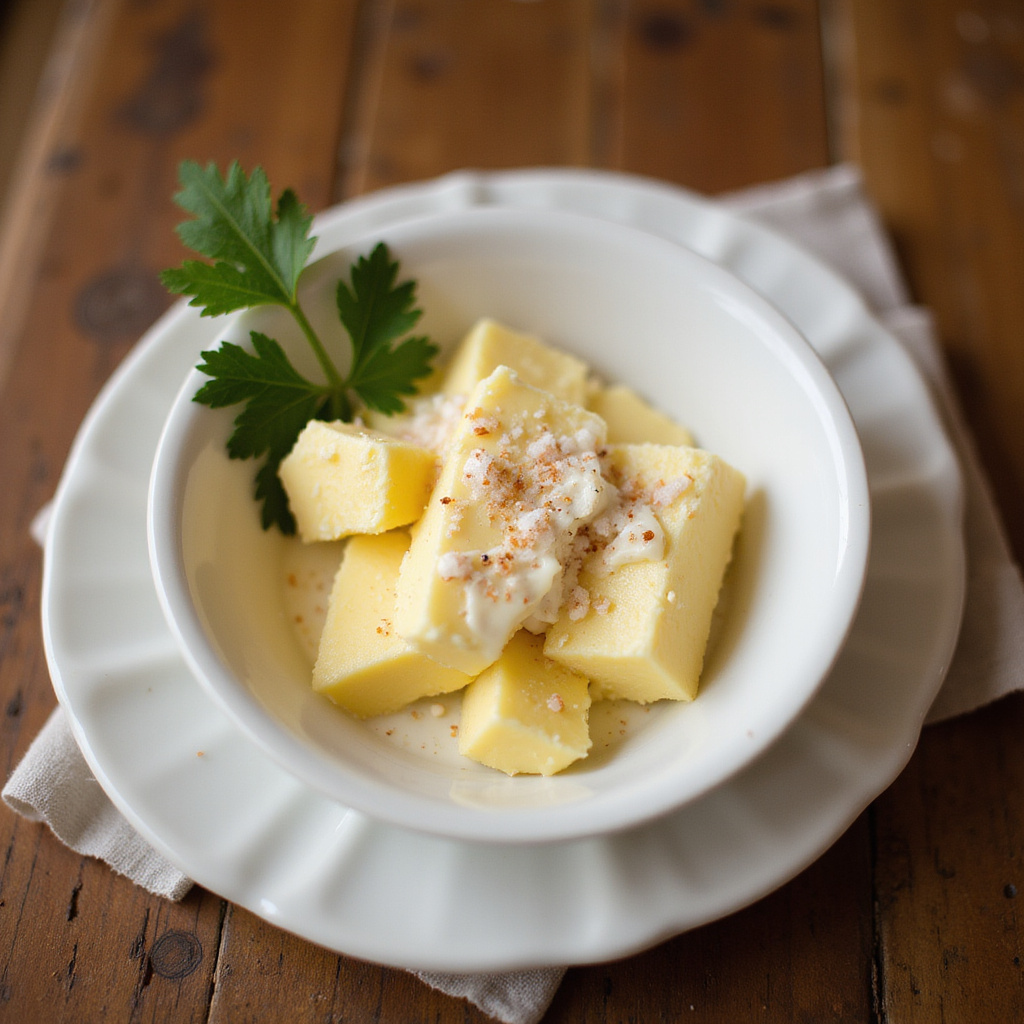 Kilner Butter Recipe: Homemade Spread With Rich Flavor and Creaminess
