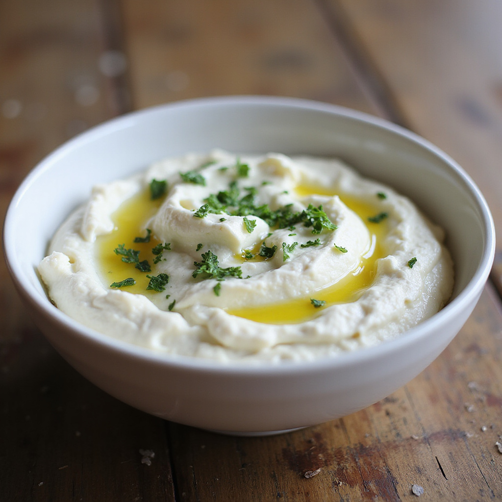 Lactose Free Ricotta Recipe: Creamy Texture for Every Dish