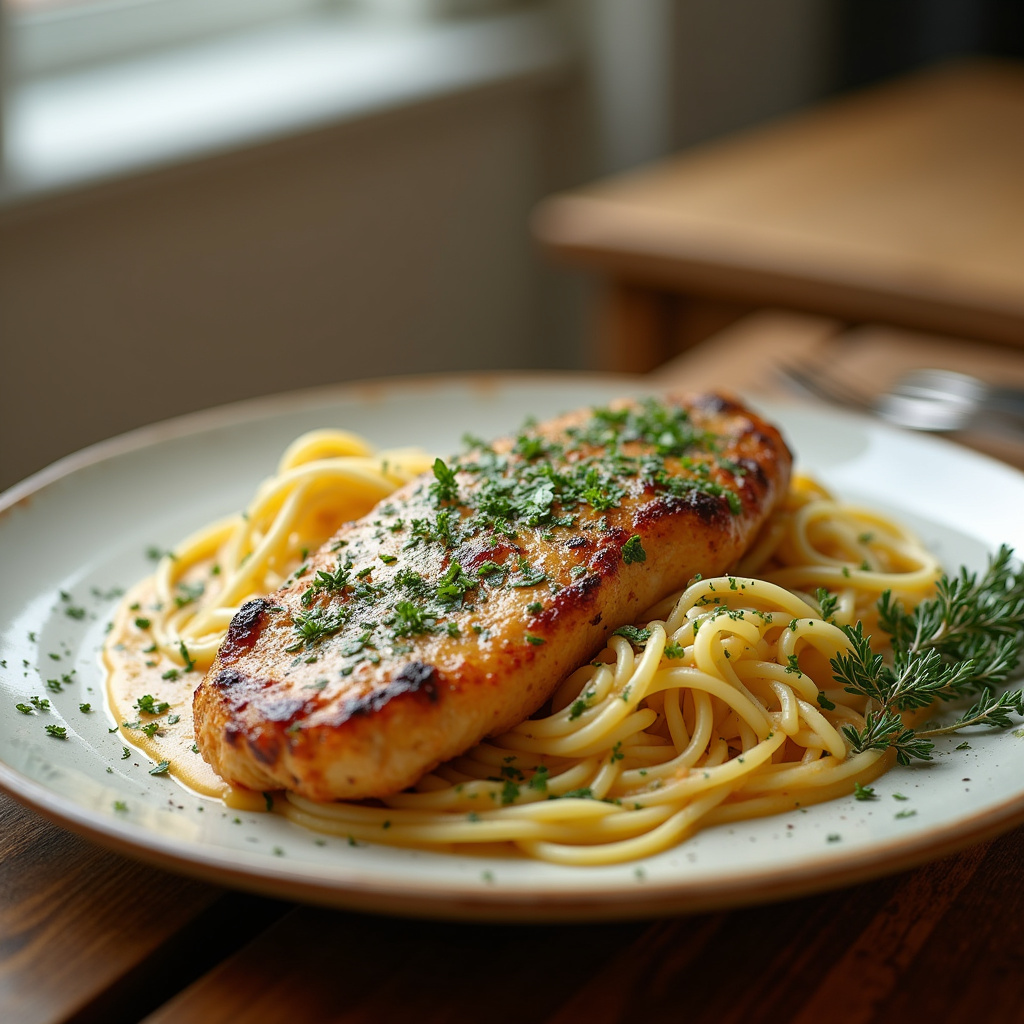 Maggiano's Chicken Marsala Recipe: Restaurant-Quality in 30 Minutes ...