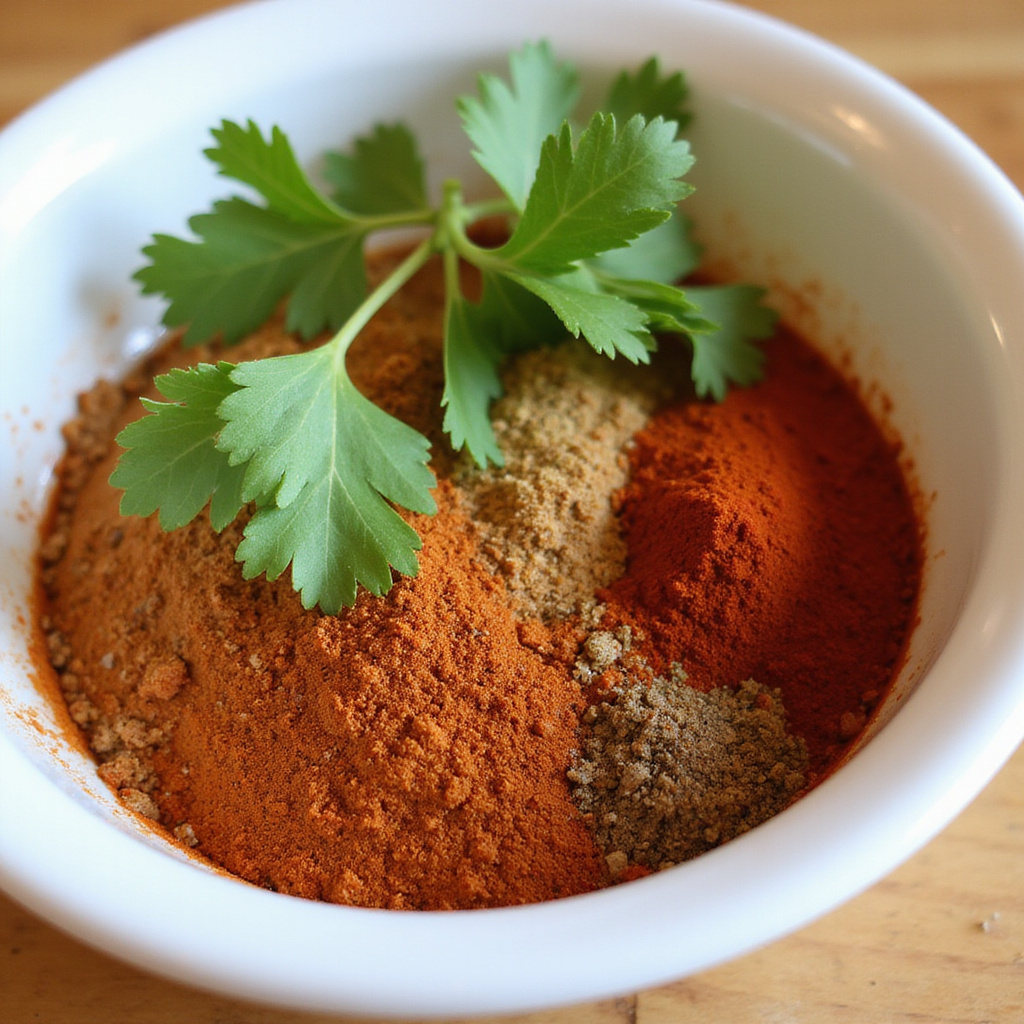 McCormick Taco Seasoning Recipe Copycat: Bold Flavor in Your Pantry ...