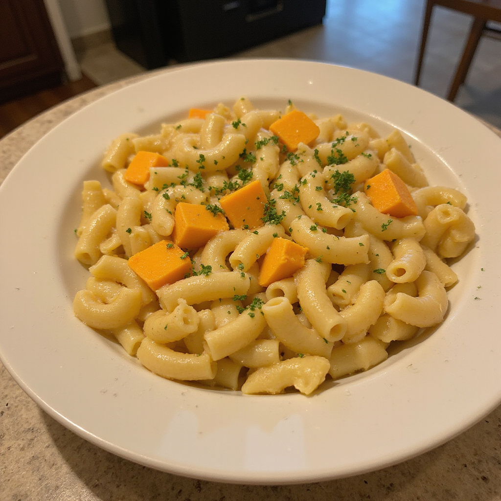 QVC Carol's Mac and Cheese Recipe: Creamy Comfort Food in 30 Minutes ...