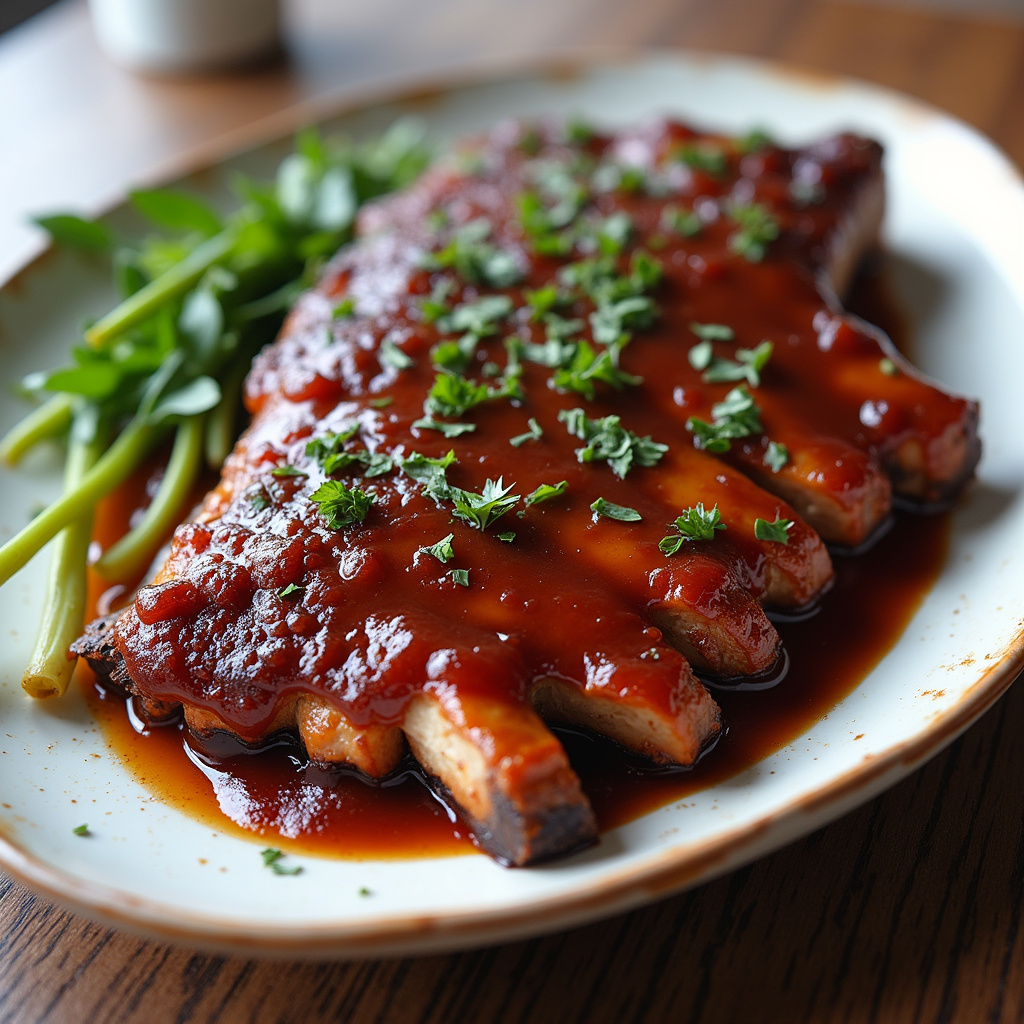 Recipe for Leftover Pork Ribs: Flavor-Packed Transformation in 30 ...