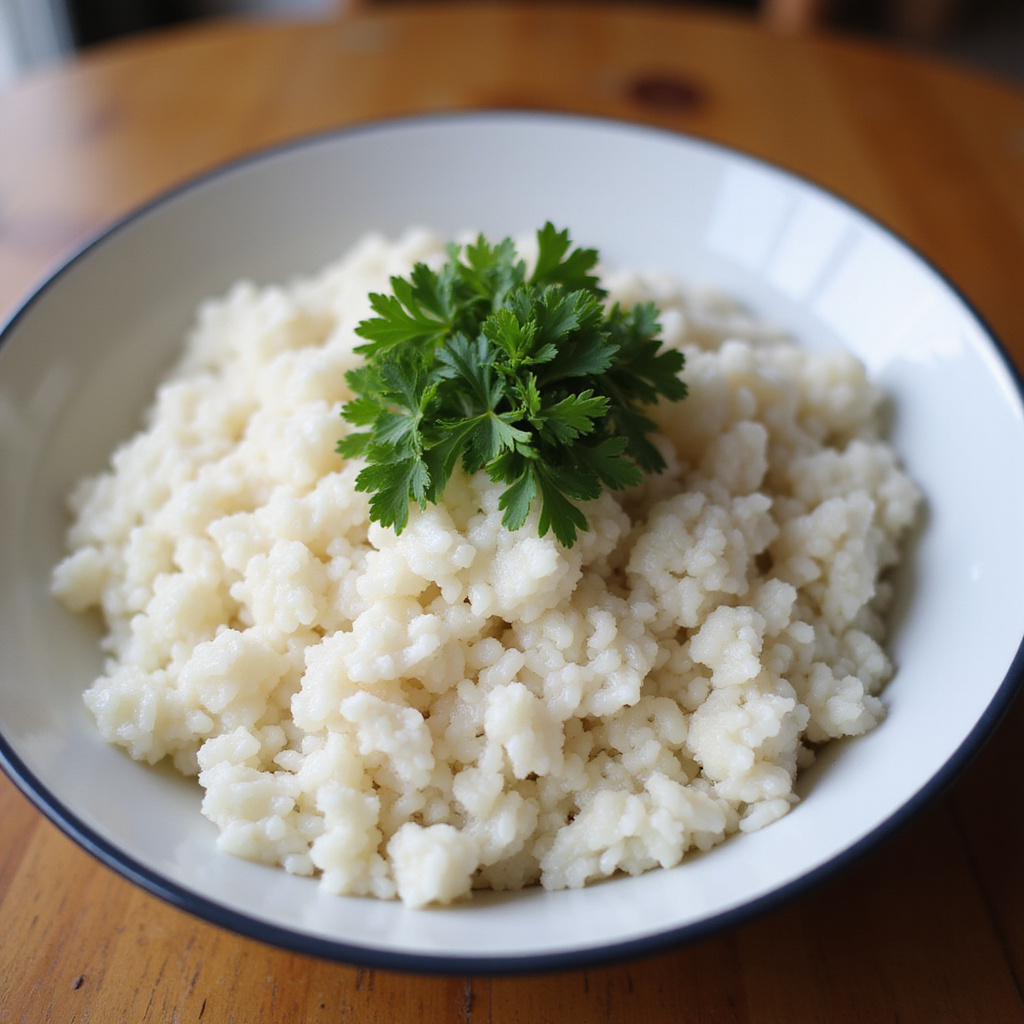 Rice Slow Cooker Recipe: Effortless Fluffy Rice Every Time