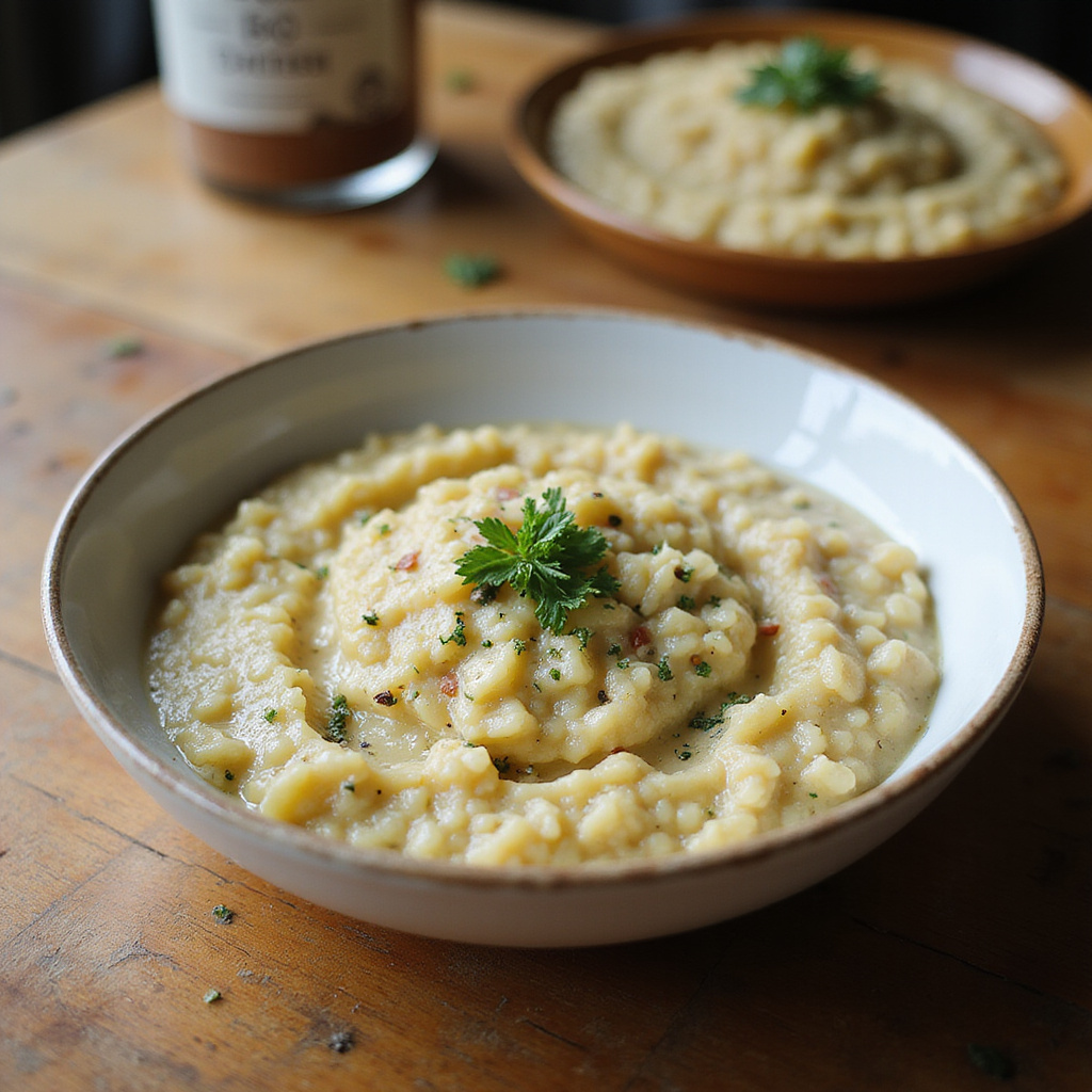 Wht Is Risotta Pasta Risotto Pasta Recipe: Creamy Comfort in 30 Minutes