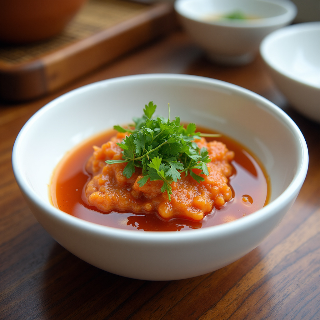 Samurai of Tokyo Sauce Recipe: Bold Flavor Blend for Every Dish - Time ...