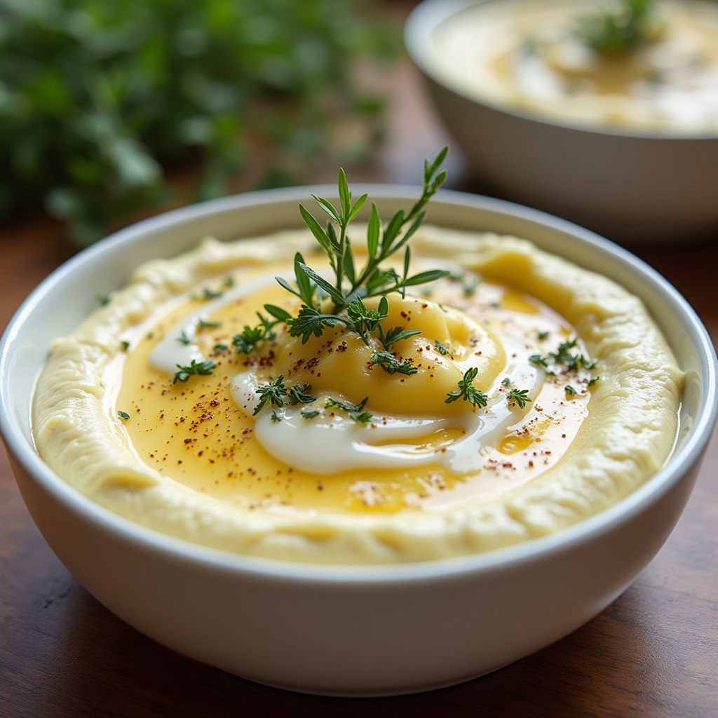 Savory Mousse Recipe: Elegant Appetizer That Impresses Every Time