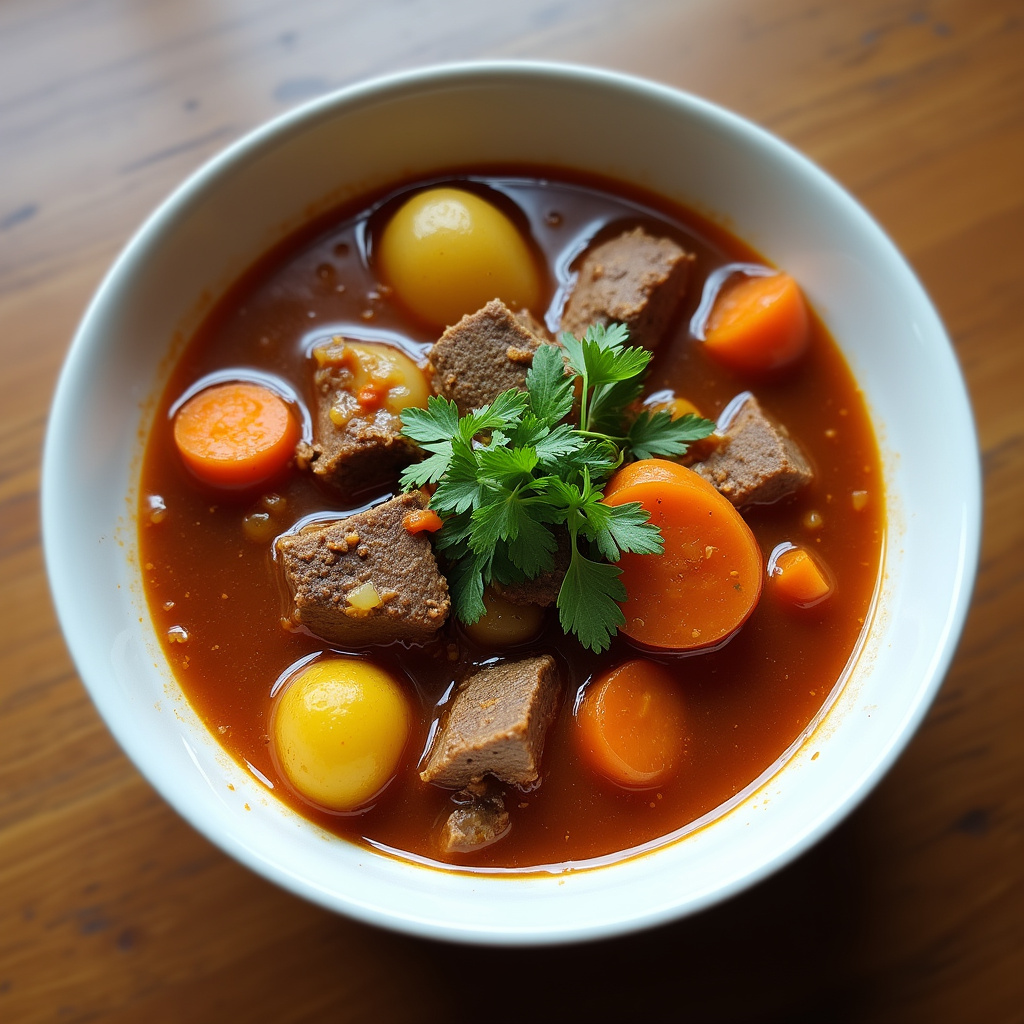 Vietnamese Ragu Recipe: Rich and Flavorful Comfort in One Pot - Time to ...