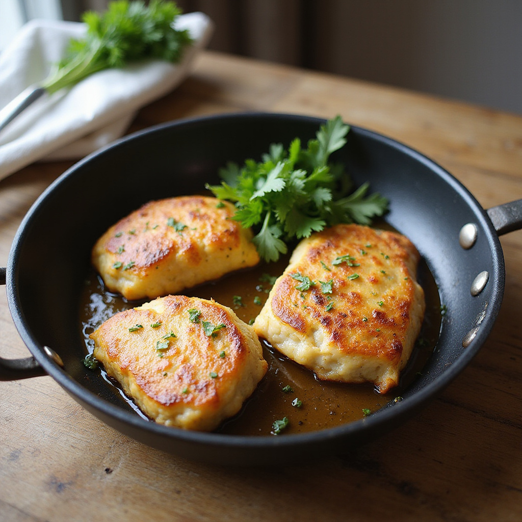 Spots Fish Recipe Virginia Spots Recipe: Perfectly Pan-Seared with Southern Charm