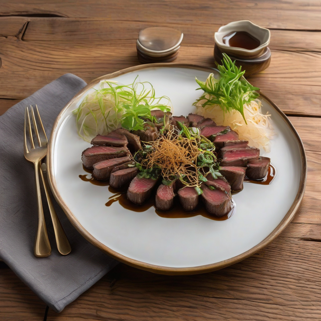 Beef Enoki Mushroom Recipe: Umami-Packed Appetizer in 15 Minutes - Time ...