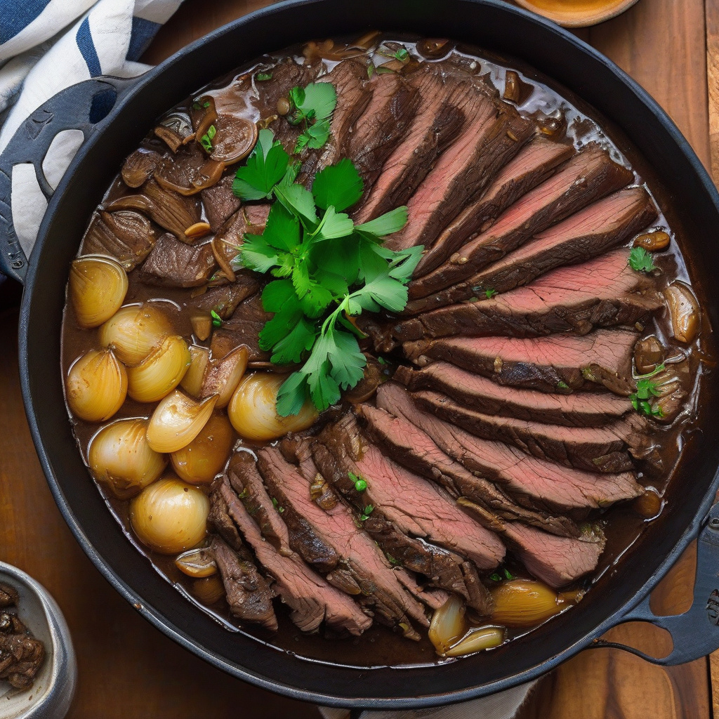Beef Recipe Ideas: 5 Crowd-Pleasing Appetizers for Your Next Party