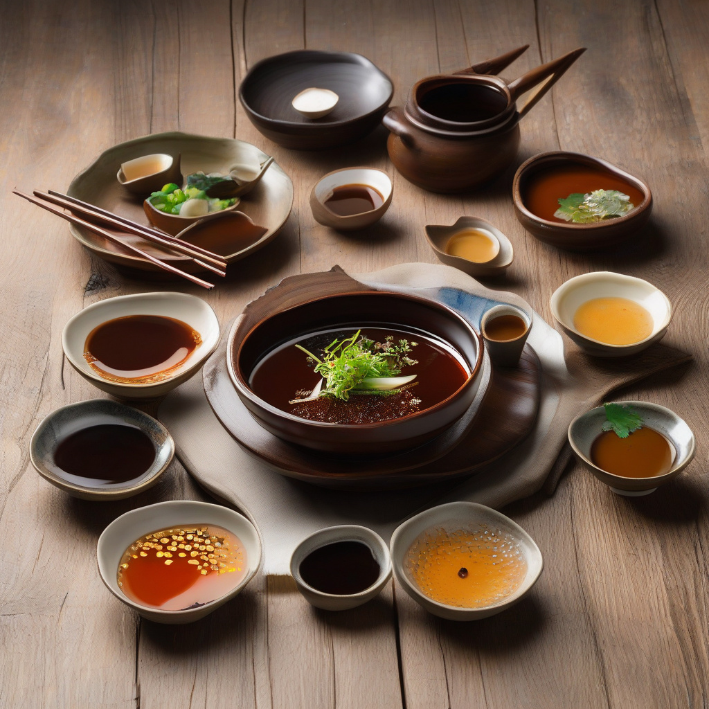 Best Hot Pot Dipping Sauce Recipe: Umami-Rich Flavor Boost