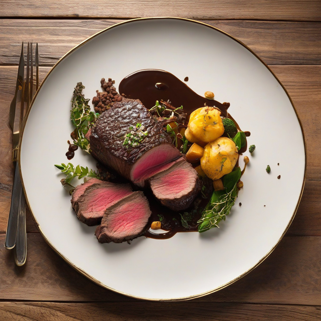 Chateaubriand Sauce Recipe Rich And Creamy Enhancement Time To Recipe