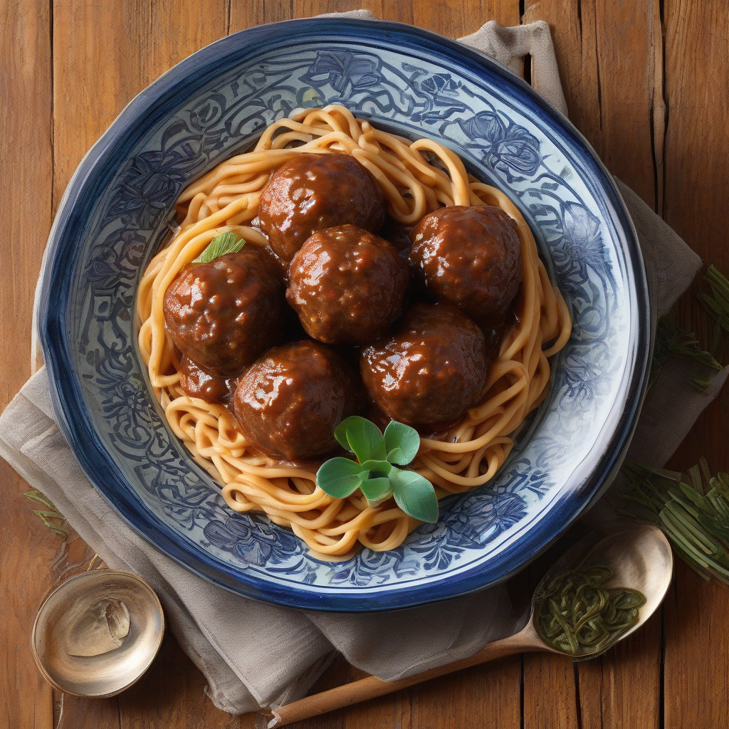 Frozen Meatballs Recipe: Oven-Baked Crispy Bites in 20 Minutes - Time ...