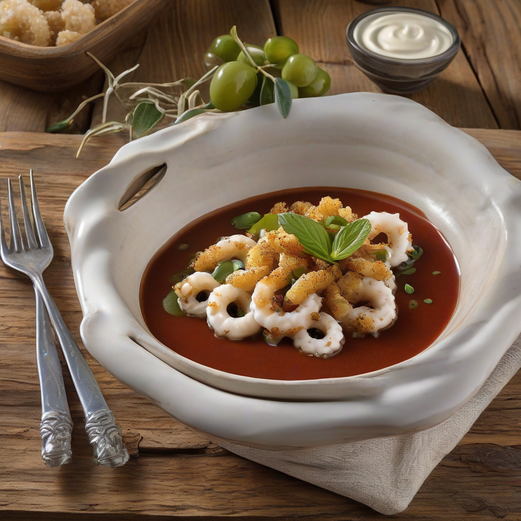 Olive Garden Calamari Dipping Sauce Recipe: Restaurant-Style Marinara ...