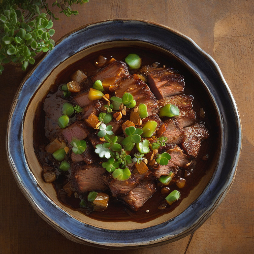 Recipe Time Pork in the Oven Recipe: Tender and Juicy Results Every Time - Time to ...