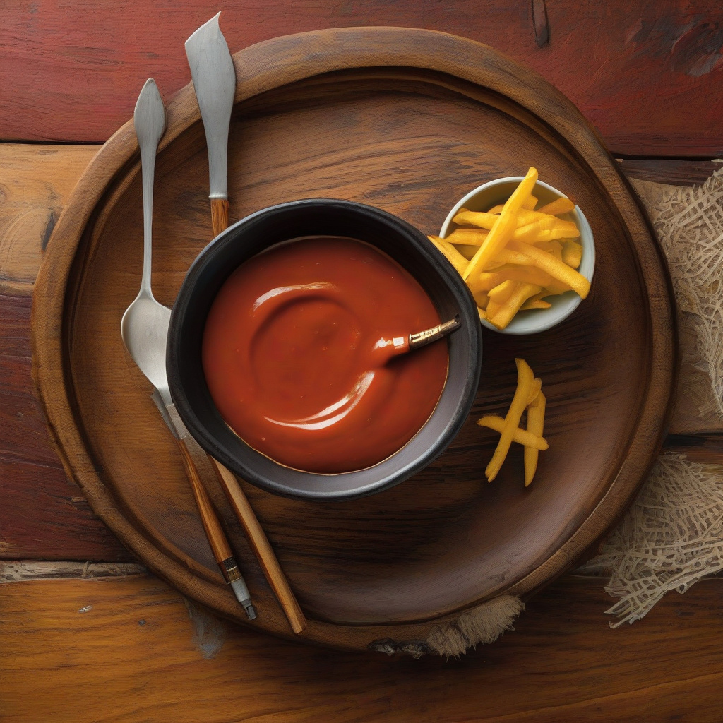 Red Robin Buzz Sauce Recipe: Copycat Burger Topper - Time to Recipe