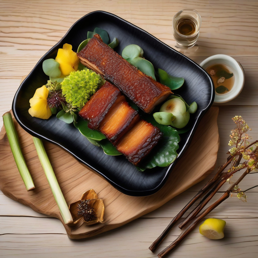 Crispy Pork Belly Recipe: Unbelievably Crunchy Skin in 30 Minutes ...