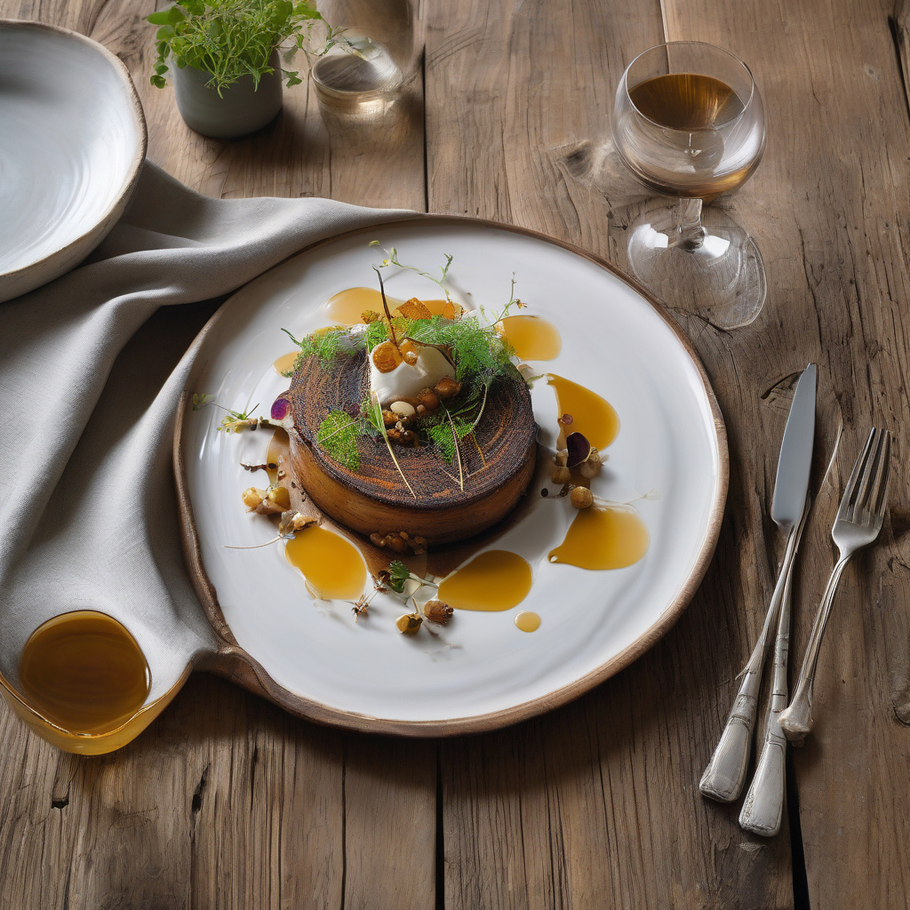 Frenched Pork Rack Roast Recipe: Restaurant-Quality Tenderness