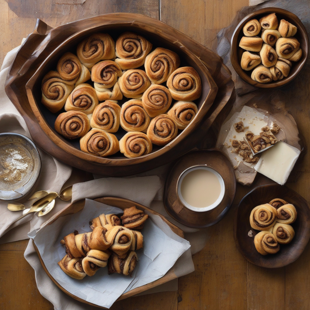 Ina Garten's Rugelach Recipe: Flaky Layers and Sweet Surprises