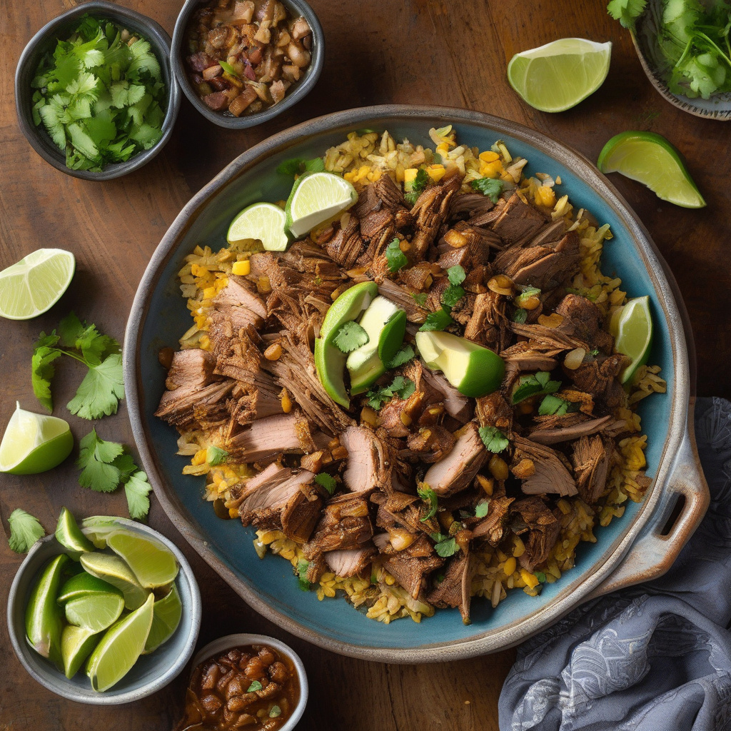Instant Pot Pork Carnitas Recipe: Tender, Crispy in 30 Minutes - Time ...