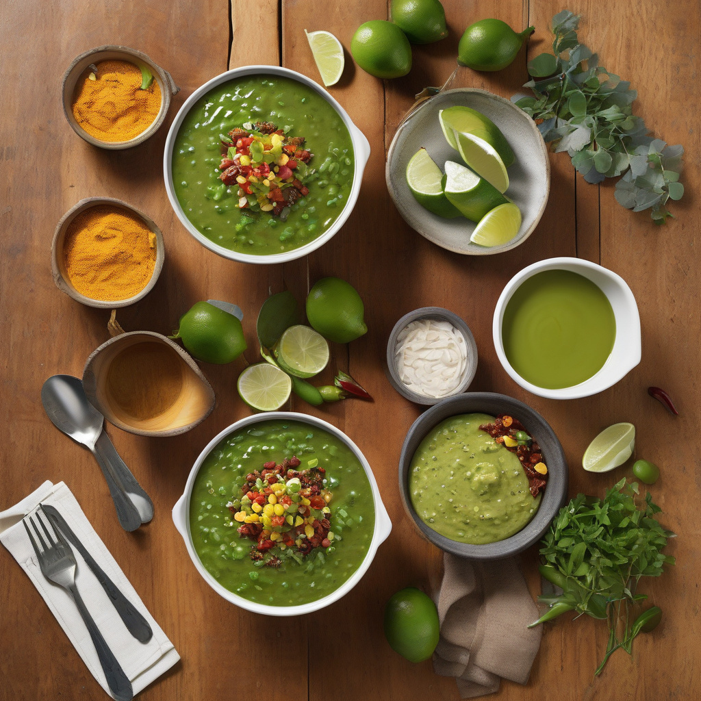 Mcalister's Chili Lime Vinaigrette Recipe: Restaurant-Quality Zesty Dip ...