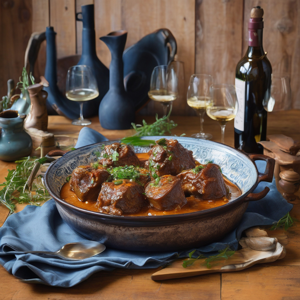 Osso Buco Recipe Jamie Oliver Braised Veal Perfection Time to Recipe — free download