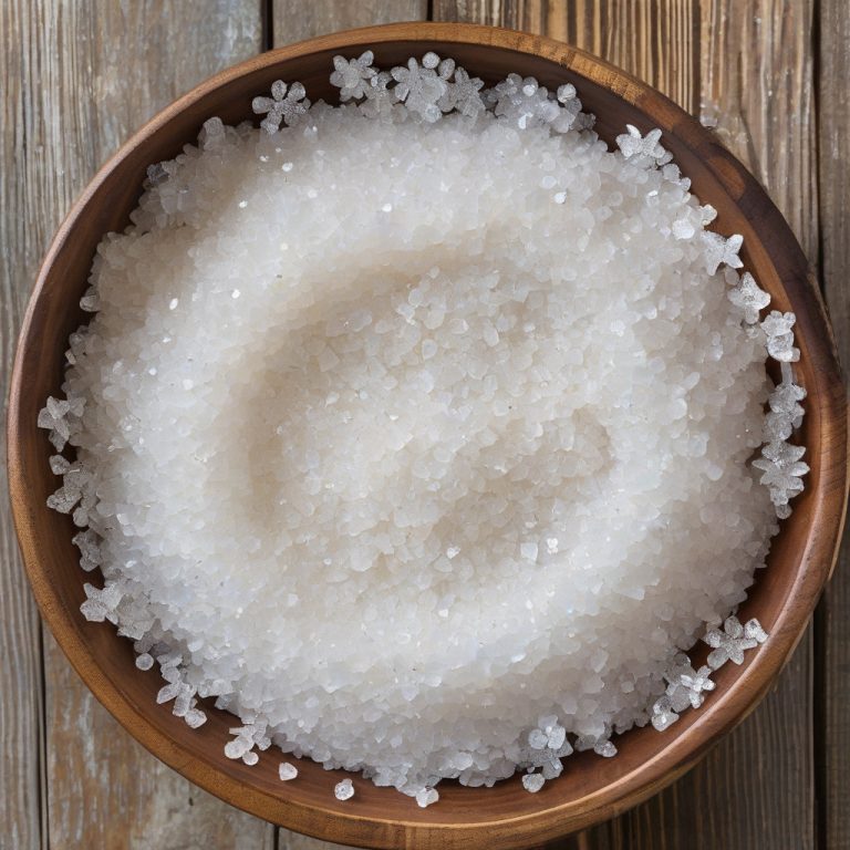 Paula Deen's Silly Salt Recipe: Bold Flavor Boost for Any Dish - Time ...