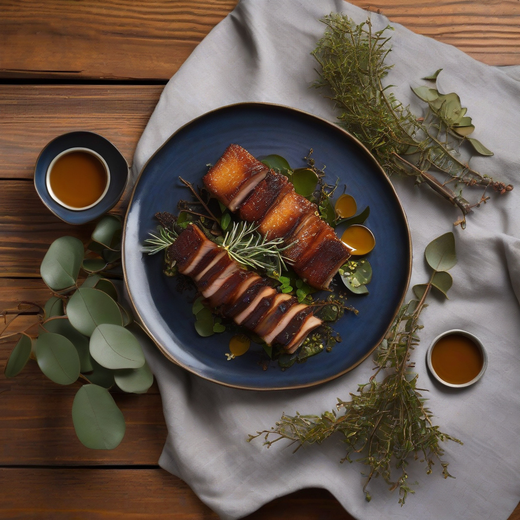 Rillons Recipe: French Comfort Food with Crispy Edges