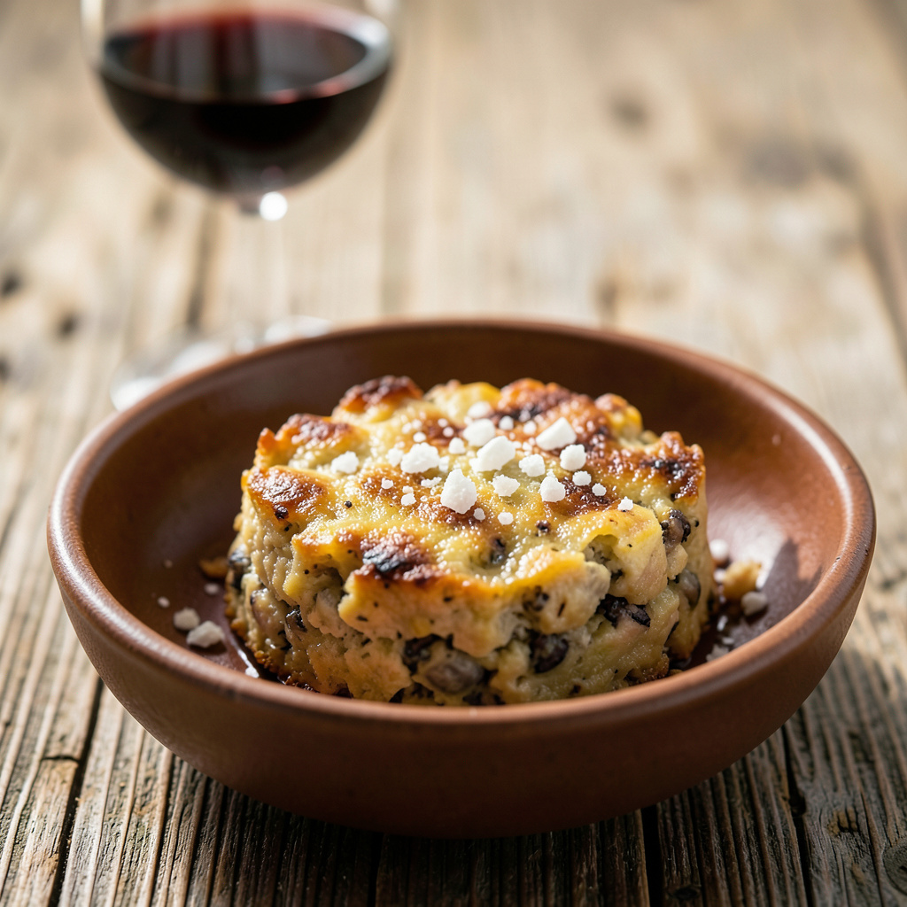 Rocky Point Clam Cake Recipe: Golden Crunch and Coastal Comfort