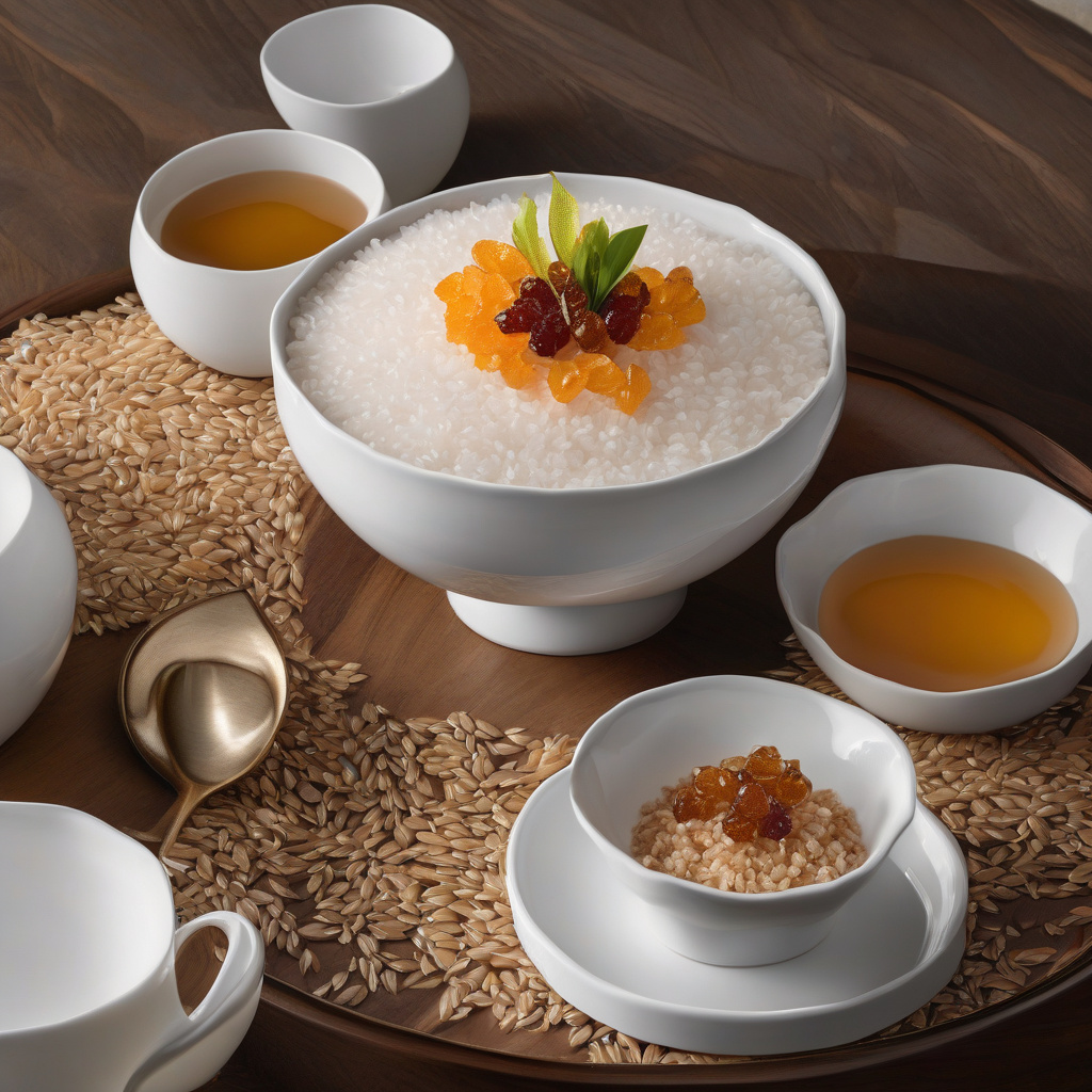 Sweet Perfect Rice Sweet Rice Recipe: Coconut‑Infused Creaminess, Weeknight‑Ready Comfort ...