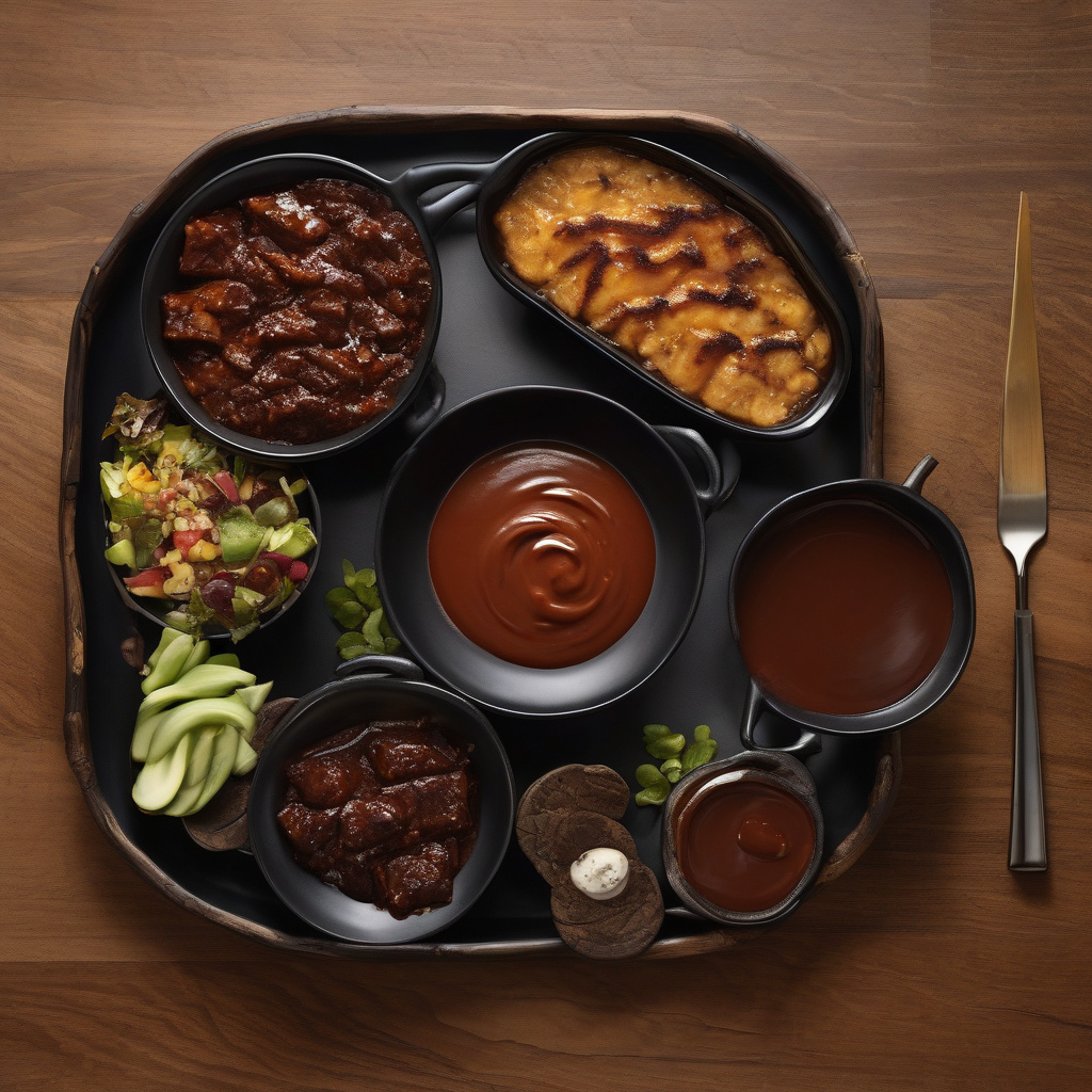 Wood Ranch BBQ Sauce Recipe: Restaurant-Quality Smoky Flavor Fast