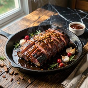 BBQ Beef Back Ribs Recipe Smoked: Juicy and Tender in Every Bite - Time ...